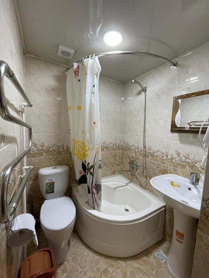 Khiva Amir Tora B&B Экстерьер фото