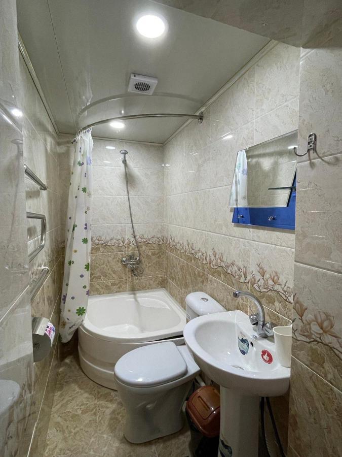 Khiva Amir Tora B&B Экстерьер фото