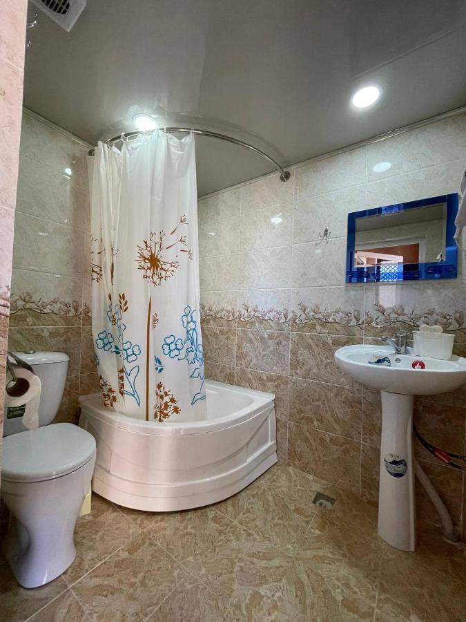 Khiva Amir Tora B&B Экстерьер фото
